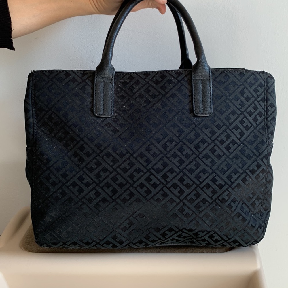 Tommy handbag - Picture 6 of 8